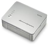 Sony Cybershot DSCS40 4MP Digital Camera with 3x Optical Zoom & DPP-FP30 Printer (Includes Carrying Case & Print Pack)