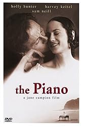 The Piano (1993)