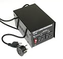 Goldsource&reg; Step Up and Down Voltage Converter Transformer - AC 110/220 V - 750 Watt(Free Shipping)