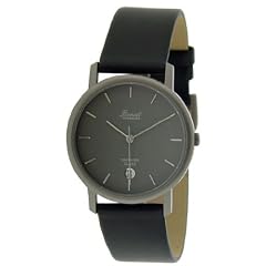 Bonett Herrenarmbanduhr Titan Saphirglas 404S