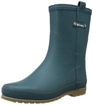 Big Sale Best Cheap Deals Tretorn Women's Elsa Rain Boot,Atlantic Deep,39 EU/8 B US