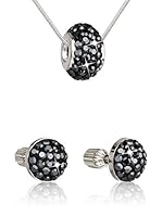 Swarovski elements Conjunto Beads