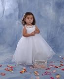 Honey's First Birthday Dress