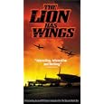 The Lion Has Wings [VHS] by 
