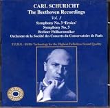 Carl Schuricht - The Beethoven Recordings, Vol.3