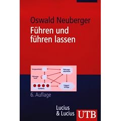 F�hren und f�hren lassen: Ans�tze, Ergebnisse und Kritik der F�hrungsforschung (Uni-Taschenb�cher M)