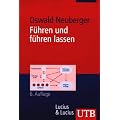 F�hren und f�hren lassen: Ans�tze, Ergebnisse und Kritik der F�hrungsforschung (Uni-Taschenb�cher M)