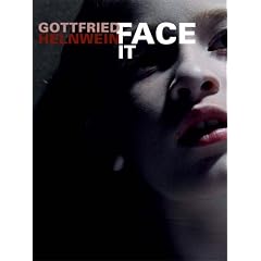 Face it: Essays von Thomas Edlinger, Stella Rollig und Nava Semel