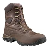 Dunham Mens Contractor 8 MWN818 Waterproof Boots by Dunham