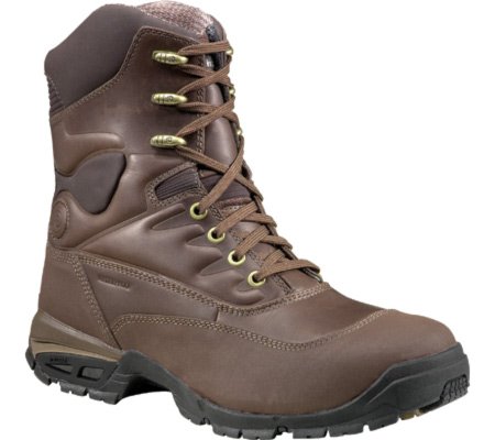 Men’s Dunham Contractor 8″ MWN818 Picture