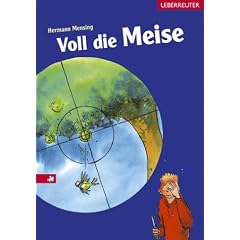 Voll die Meise