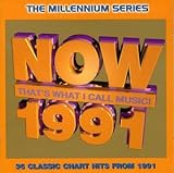 Now That's What I Call Music 1991 - Millennium Series
