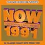 Now That's What I Call Music 1991