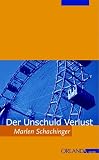 Produkt-Bild: Der Unschuld Verlust