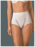 Flexees Value Satin Brief Panty