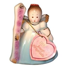 Josef One Year Doll