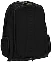 The Sharper Image Backpack Speaker System (Black)
