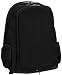 The Sharper Image Backpack Speaker System (Black)