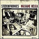Stereophonics - Madame Helga [DVD]
