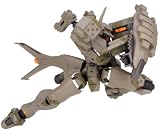 Revoltech Muv-Luv Alternative Series No.006 MiG-21 Balalaika [JAPAN]