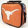 TEXAS LONGHORNS OFFICIAL LOGO SOFT SIDED LUNCHBOX