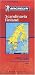 Michelin Scandinavia Finland (Michelin Maps)
