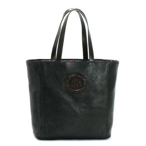 ヴィヴィアンウエストウッド バッグ VIVIENNE WESTWOOD VWW 13124 CAMEO ﾄｰﾄ GY 並行輸入