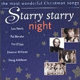 Review Various Artists  / Starry Starry Night: the Most Wonderful Christmas Songs
