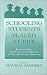 Books : Schooling Students Placed at Risk: Research, Policy, and Practice in the Education of Poor and Minority Adolescents