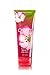Bath and Body Works CHERRY BLOSSOM Triple Moisture Body Cream 8 OZ