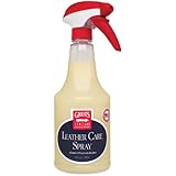 Griot's Garage 10994 Leather Care Spray - 22 oz.