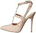 Qupid Women's Rand 23 Dress Pump
