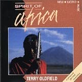 Spirit of Africa