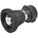 Bon-Aire Original Ultimate Aluminum Hose Nozzle ( Colors may vary )