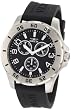 Invicta Men's 1808 Specialty Collection Multi-Function Rubber Watch