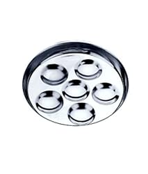 Escargot Plate