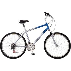 Mens 21inch GIANT Sedona GTS (2007 Range)