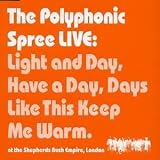 Light & Day [CD 2]