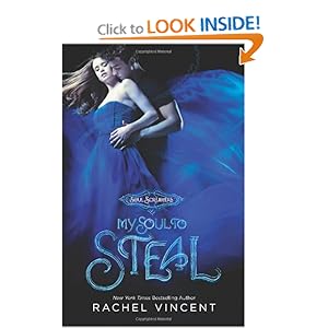 My Soul to Steal REQ