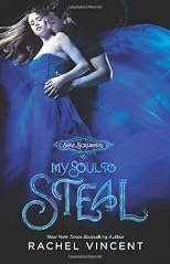 My Soul to Steal