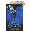 My Soul to Steal (Soul Screamers, Book 4)