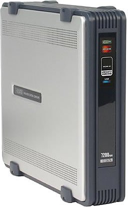 I-O DATA HDH-U300S USB 外付型ハードディスク 300GB