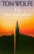 The New Journalism (Picador Books)