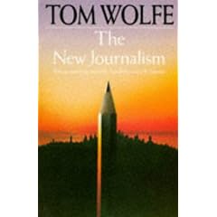 The New Journalism (Picador Books)