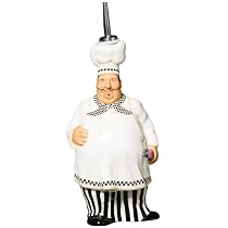 Buon Appetito Oil Cruet