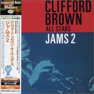 Clifford Brown