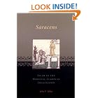 Click here to buy Saracens by  John V. Tolan.