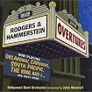 Rodgers & Hammerstein - The Complete Overtures ~ Opening Night / Hollywood Bowl Orchestra · Mauceri