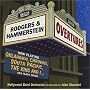 Rodgers & Hammerstein - The Complete Overtures ~ Opening Night / Hollywood Bowl Orchestra � Mauceri