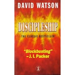 Discipleship (Hodder Christian paperbacks)